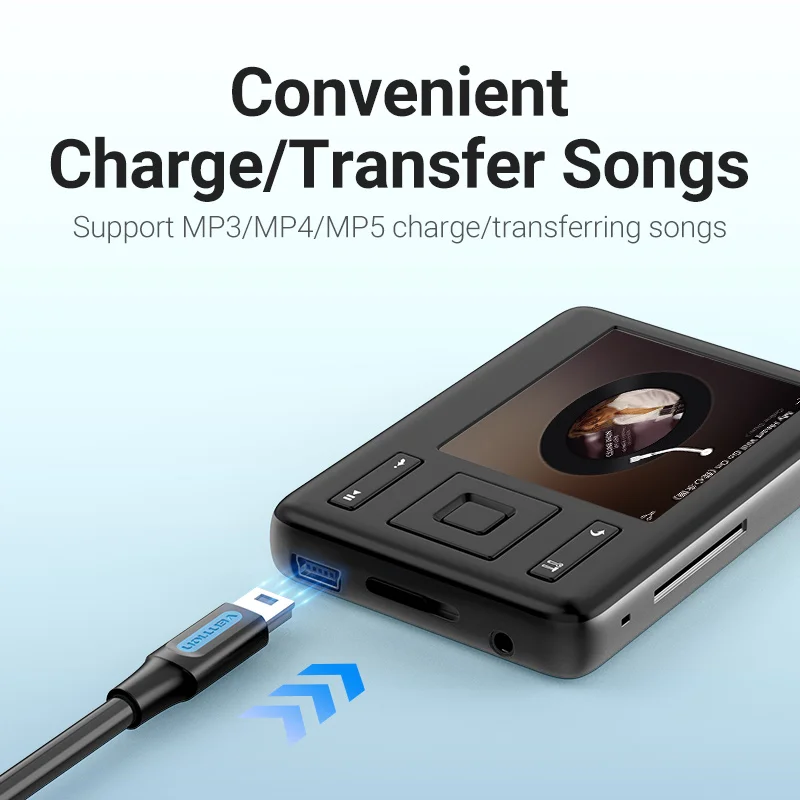Usb 2.0 vention, для передачи данных, - Фотография_6