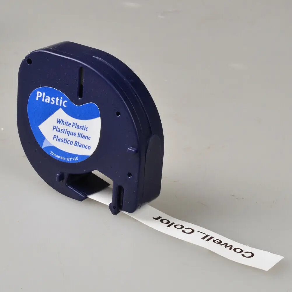 10 совместимых пластиковых лент - Фотография_2