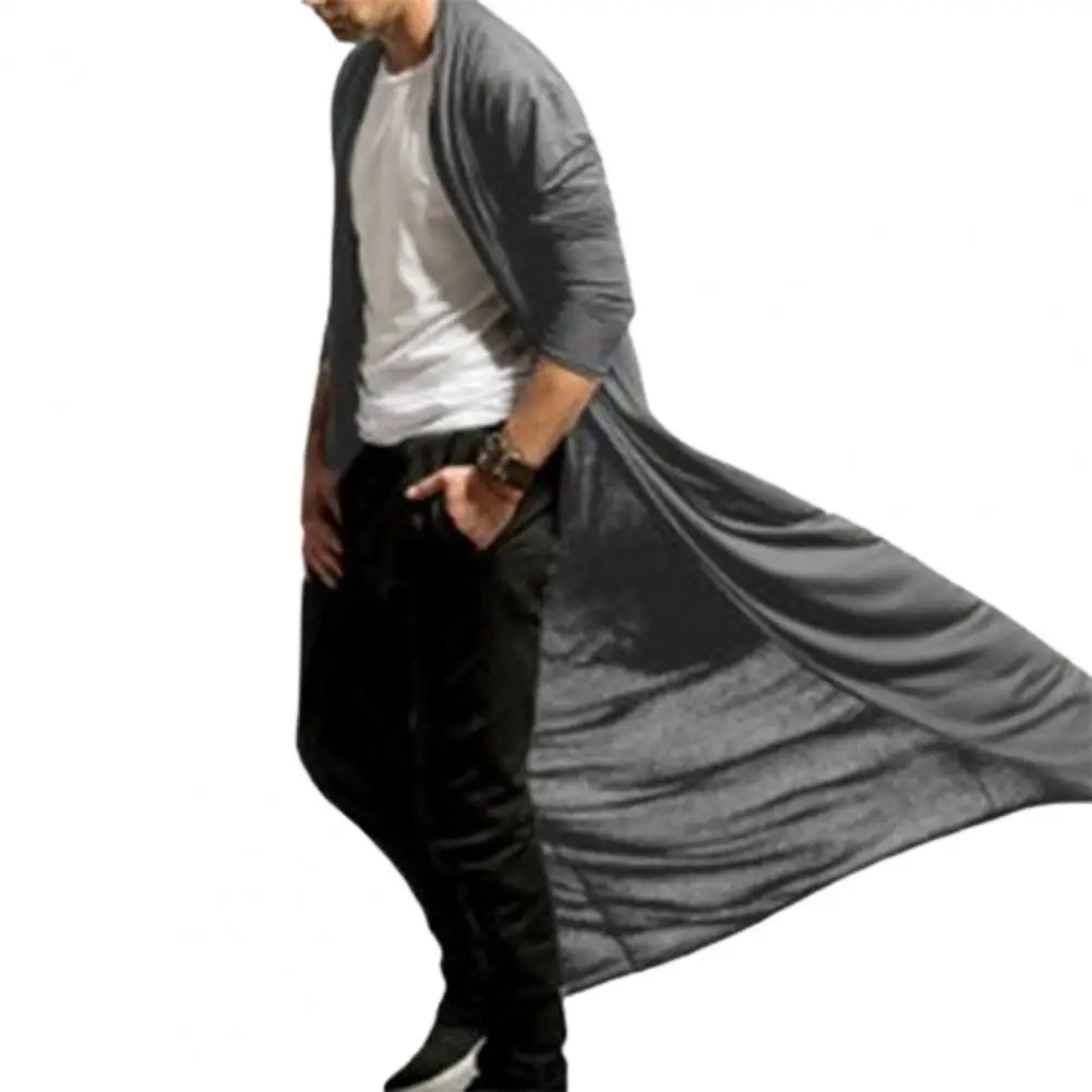 Мужской кардиган с длинными рукавами hotautumn 50% - Фотография_5