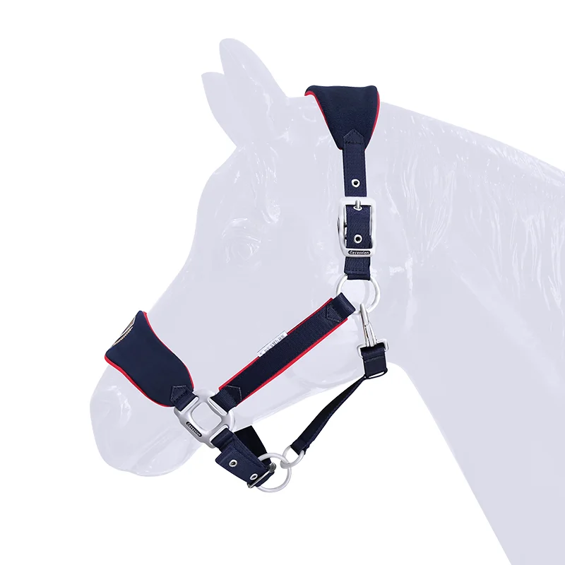 Противоизносная моста cavassion bridle - Фотография_4