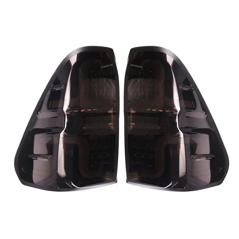 Задний фонарь автомобиля - Фотография_2