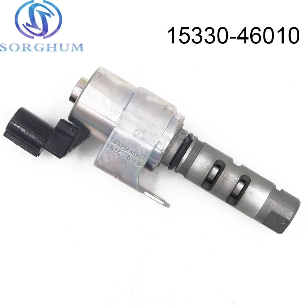 15330-46010 новый распределительный вал