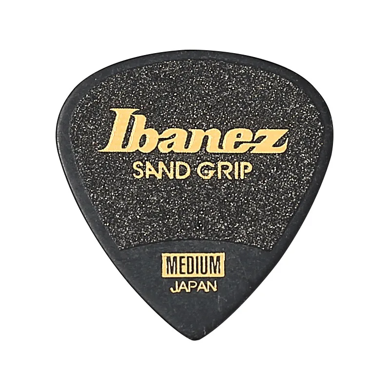 Ibanez гитарные медиаторы grip - Фотография_2