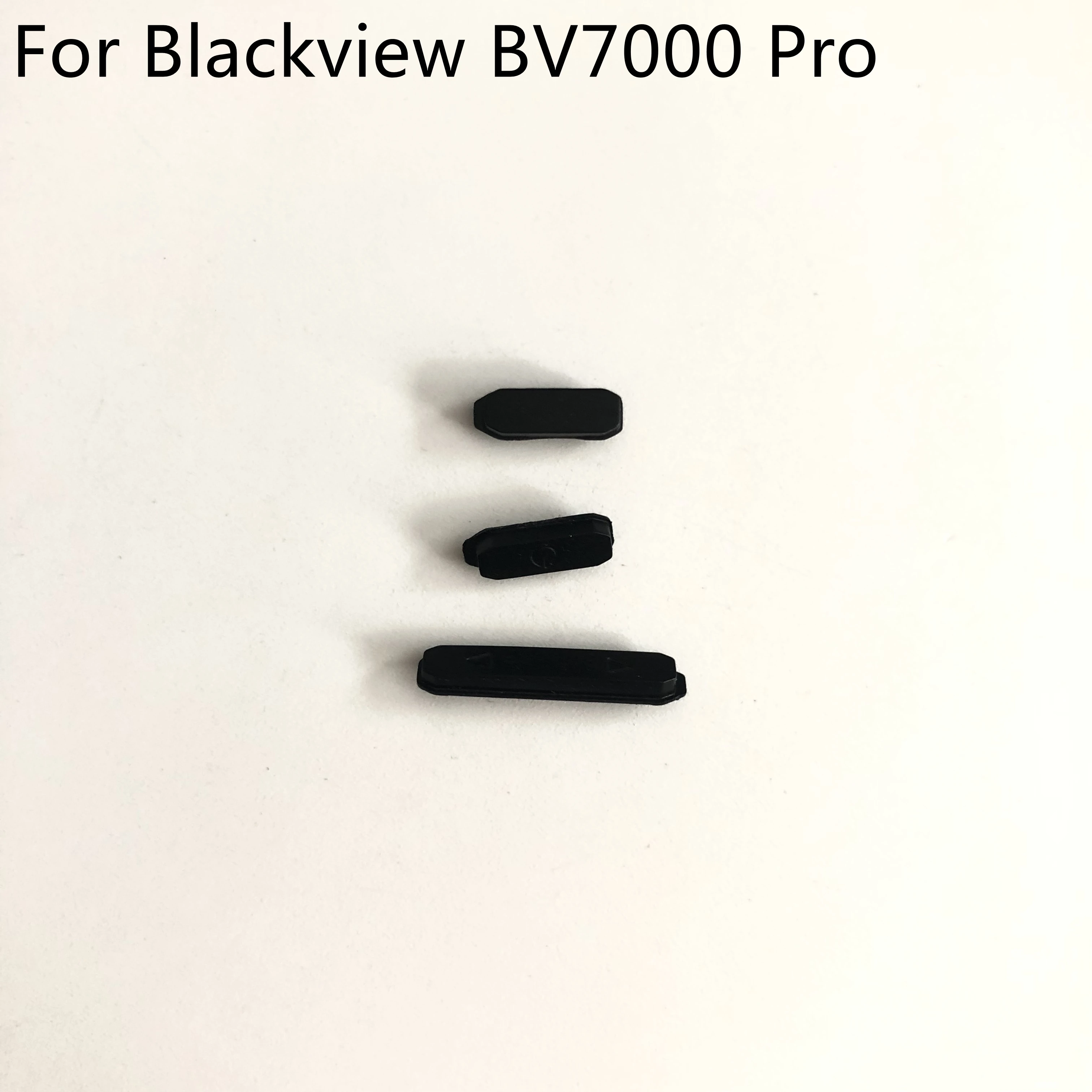 Кнопка для телефона blackview bv7000 pro mtk6750 octa core 5