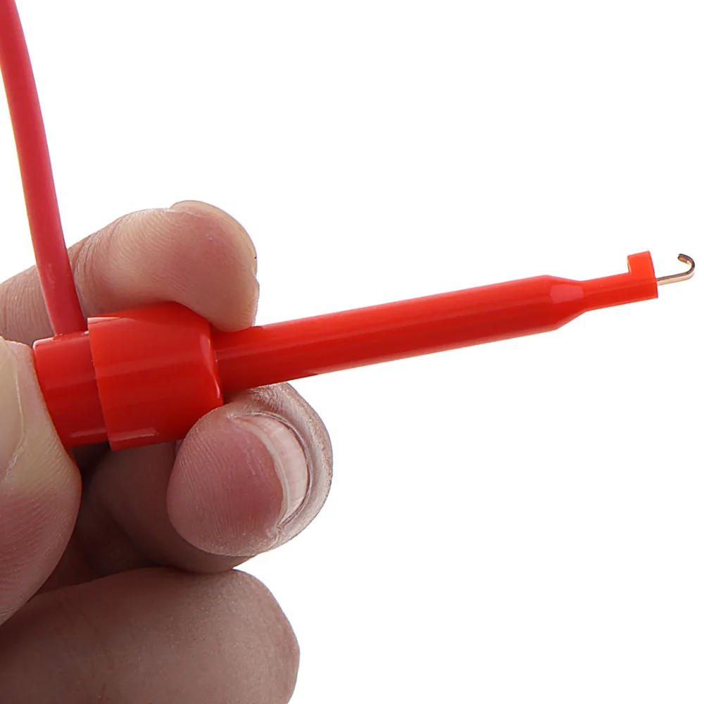 4 мм фонариковый штекер для тестирования - Фотография_6