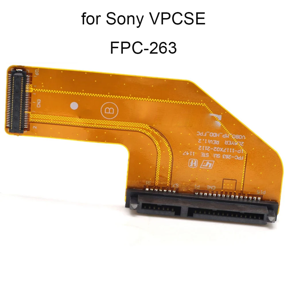 Fpc-263 гибкий кабель для жесткого - Фотография_3