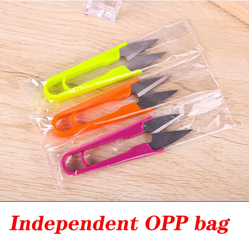 U-образные ножницы из нержавеющей стали - Фотография_6