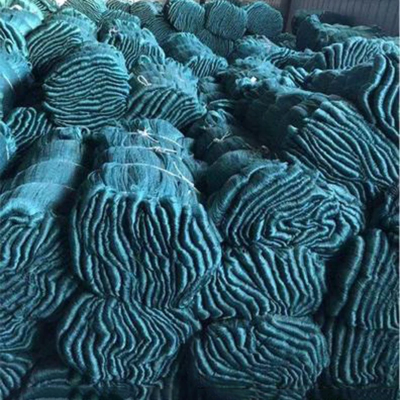 Тяжелая сетка против птиц - Фотография_6