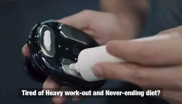 Xiaomi yarrasonic профессиональный - Фотография_2