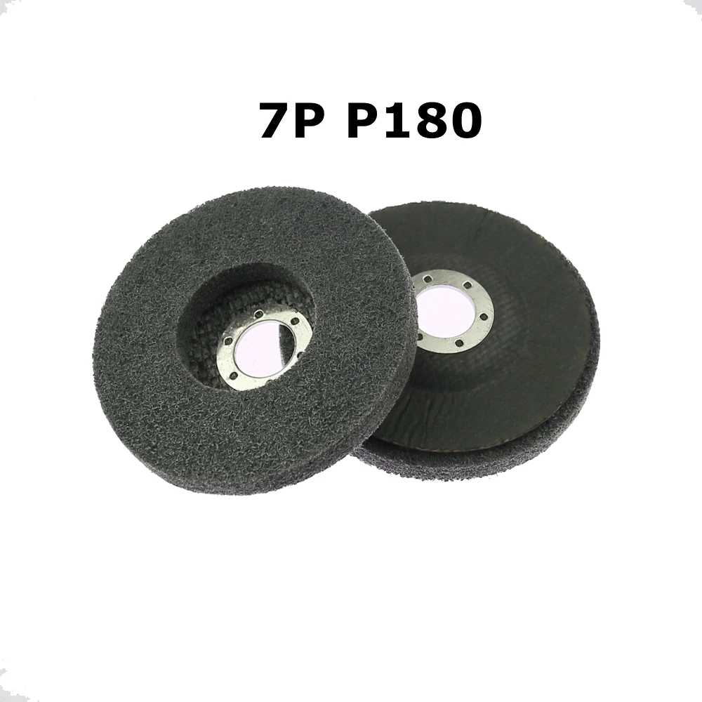 115 125 угловая шлифовальная машина - Фотография_3