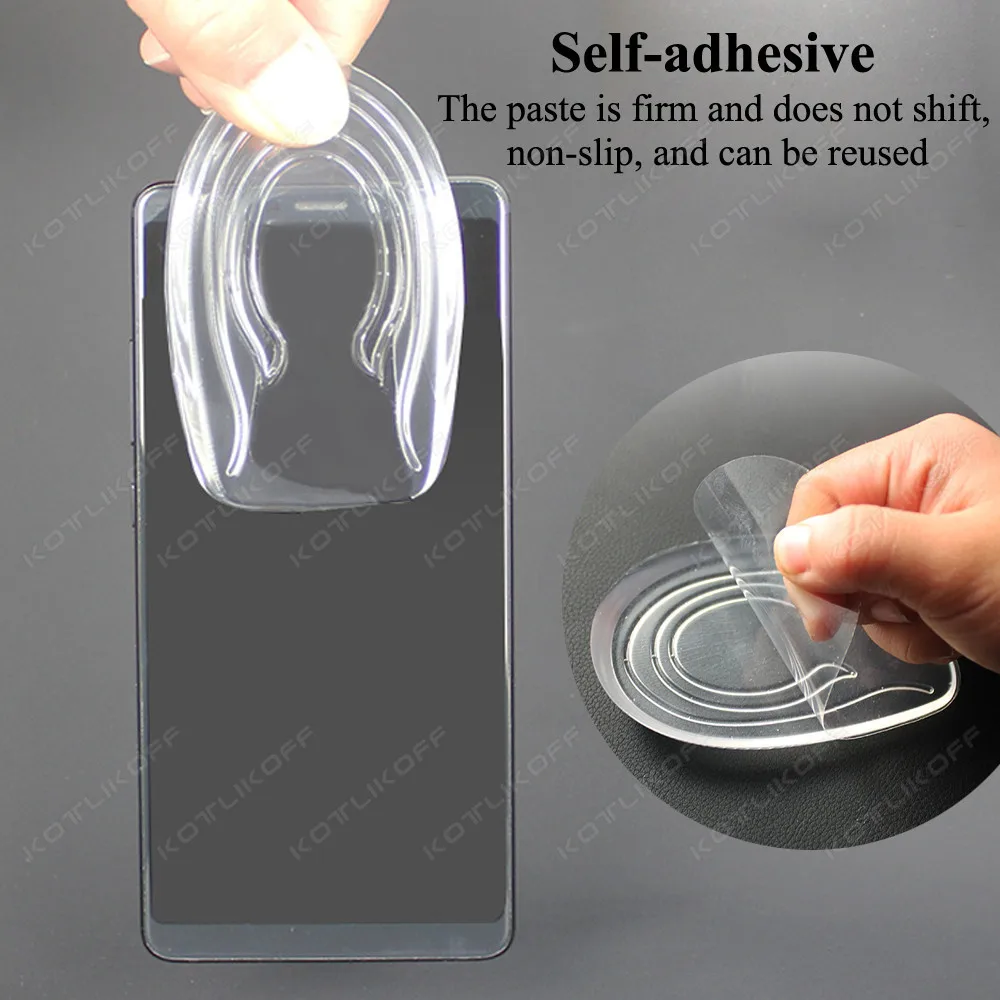 Самоклеящаяся стелька - Фотография_3