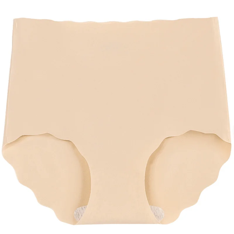 Женское бесшовное нижнее белье из вискозы - Фотография_6