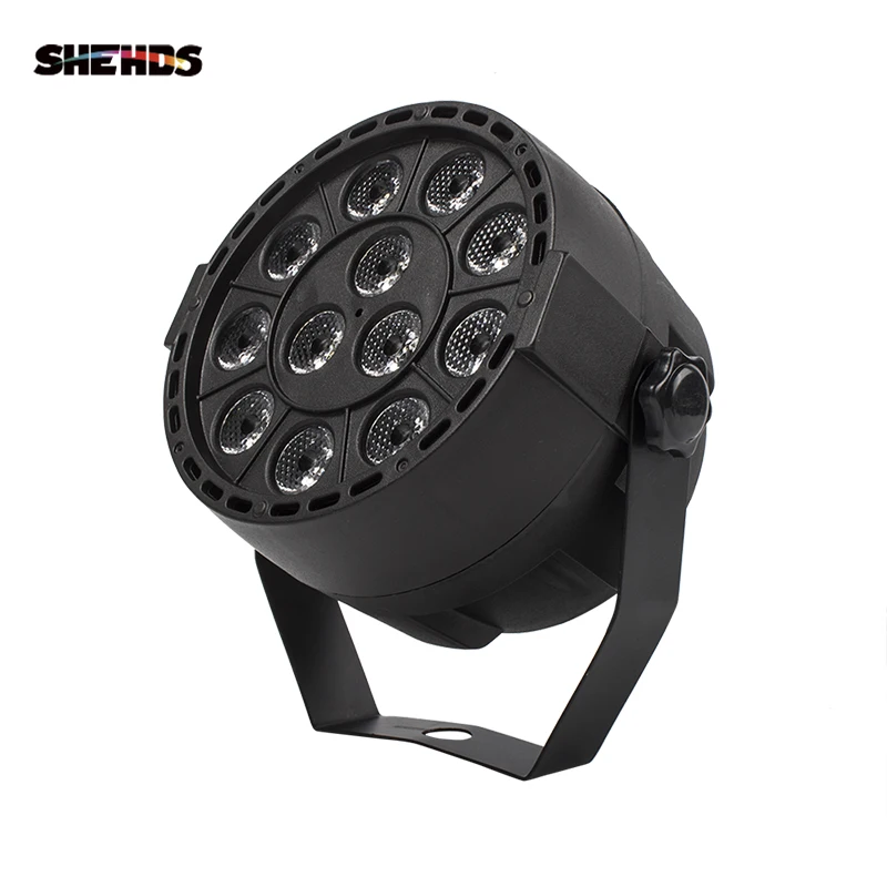 Светодиодный светильник par light 12x3 вт - Фотография_3