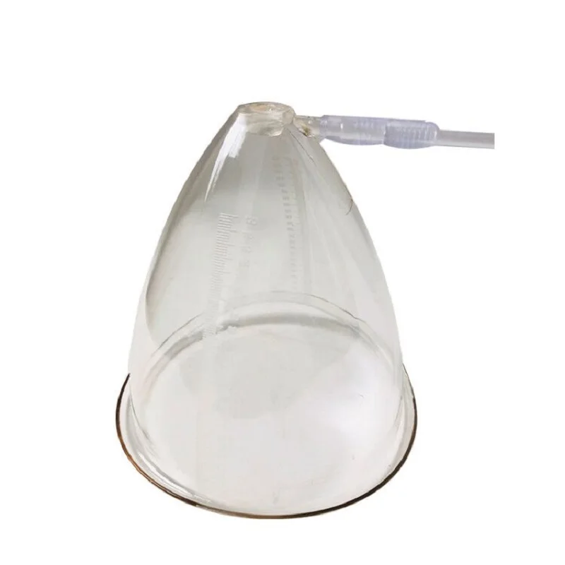 Трубка для вакуумной массажной терапии - Фотография_6