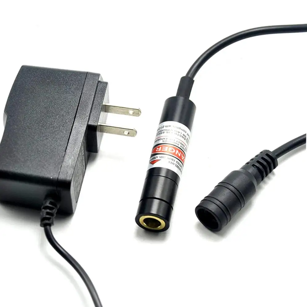 Фокусируемый 635 нм - Фотография_5