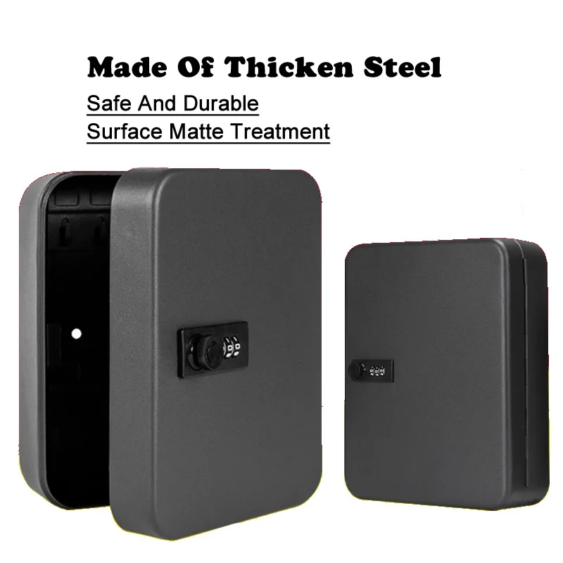 Ящик для хранения с 48 кнопками - Фотография_3