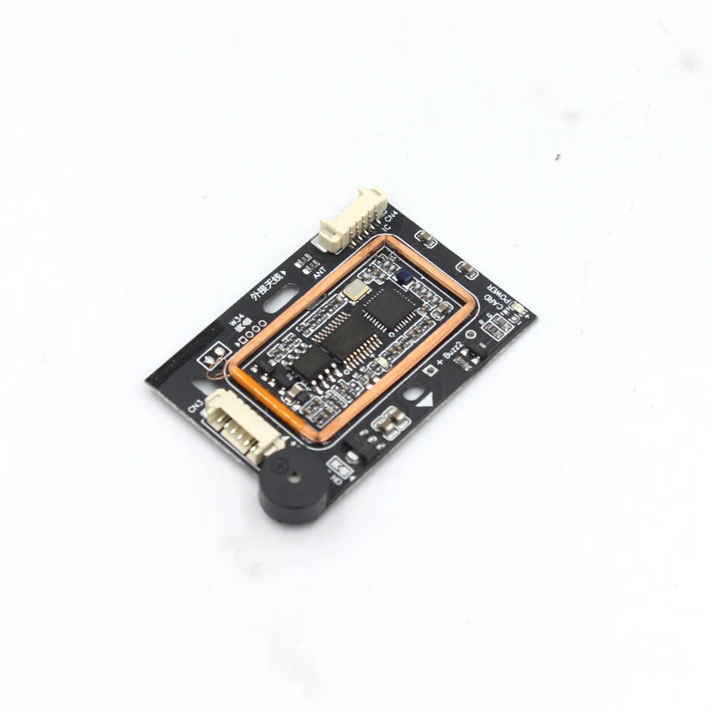 Rfid-кардридер двухчастотный - Фотография_3