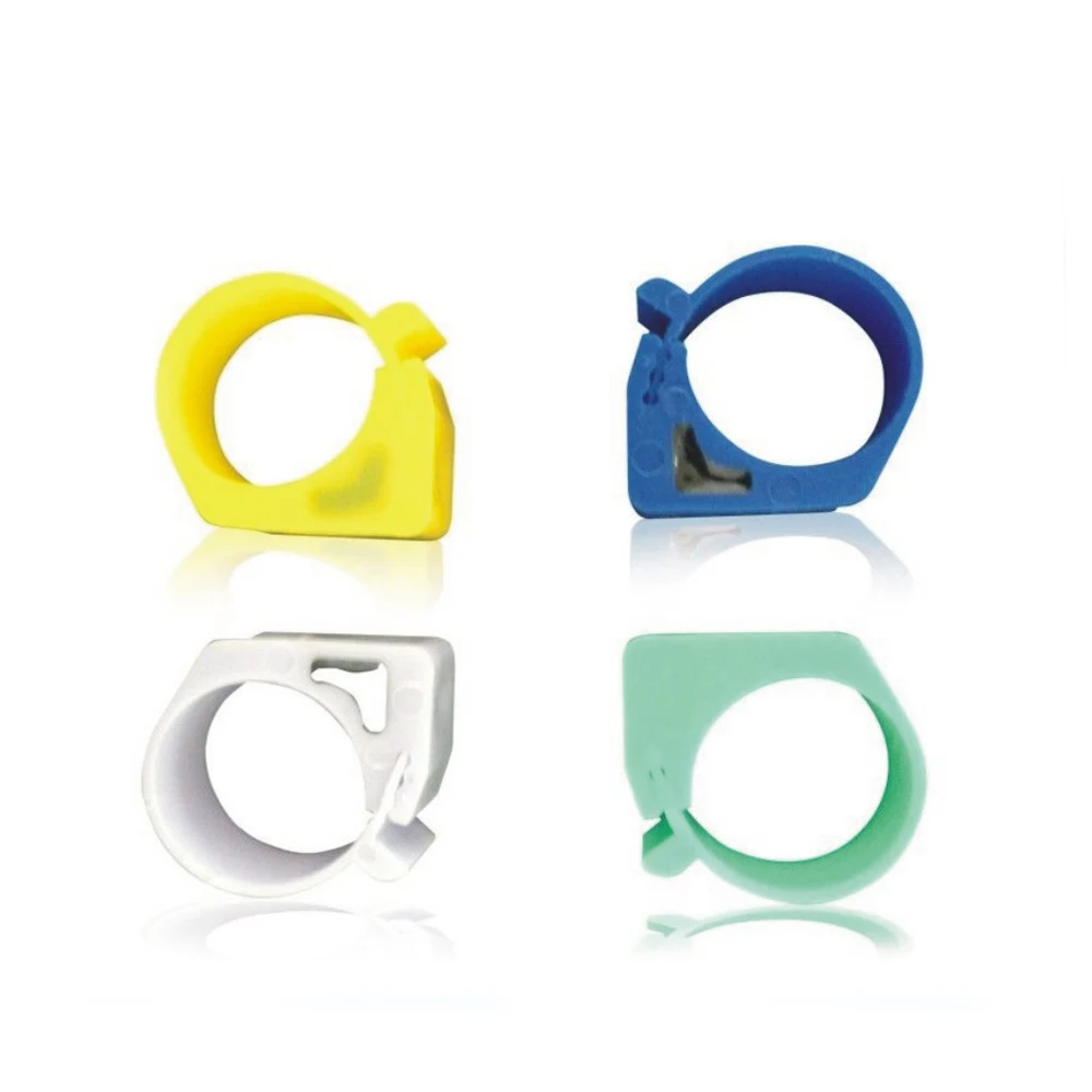 Радиочастотные rfid-метки tk4100/em4100 - Фотография_2