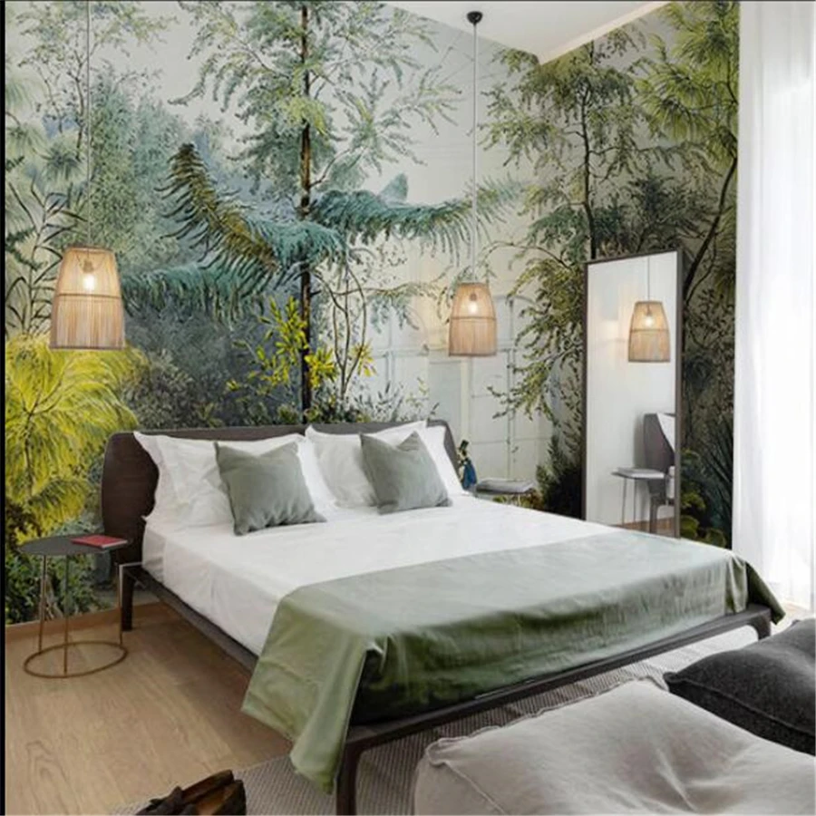 3d обои milofi на заказ - Фотография_4