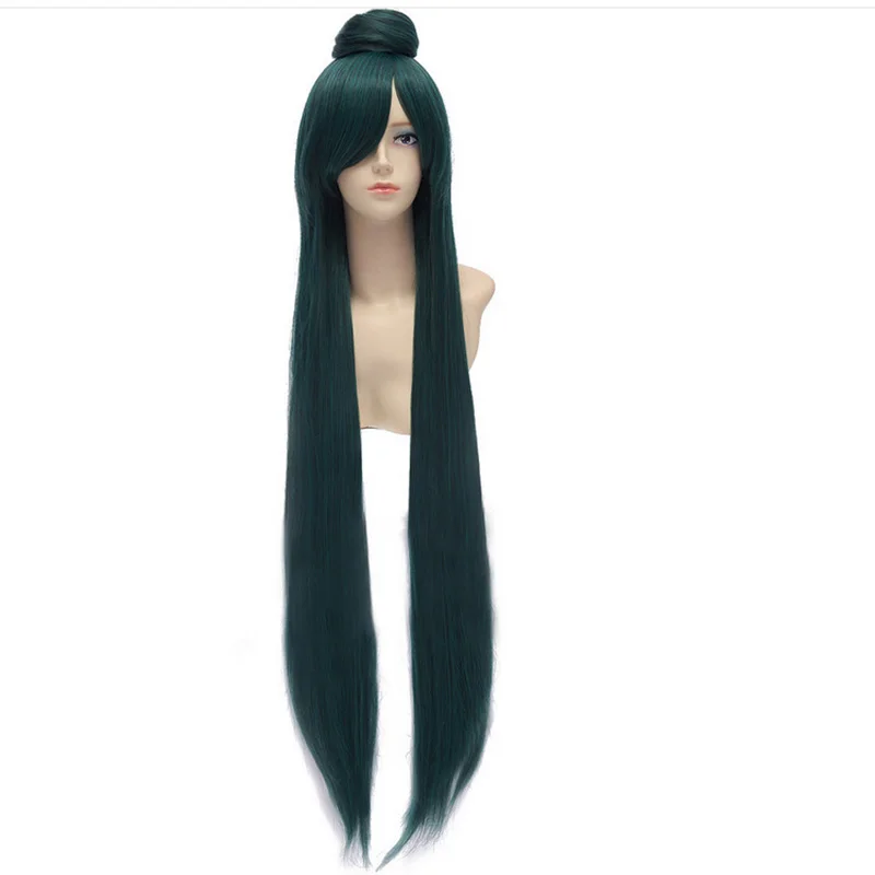 Hairjoy pluto meiou setsuna зеленый