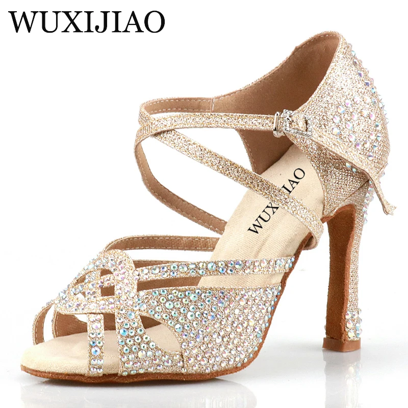 Wuxijiao holesale женские золотые - Фотография_2