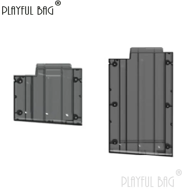 Pb игривая сумка handi - Фотография_3