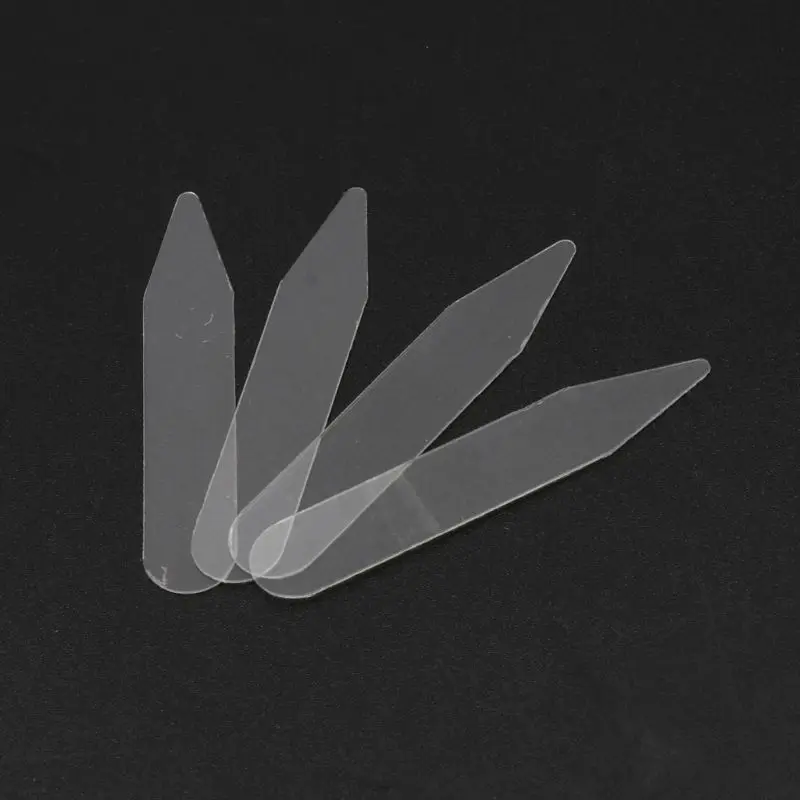 Пластиковые ремни жесткости для воротника