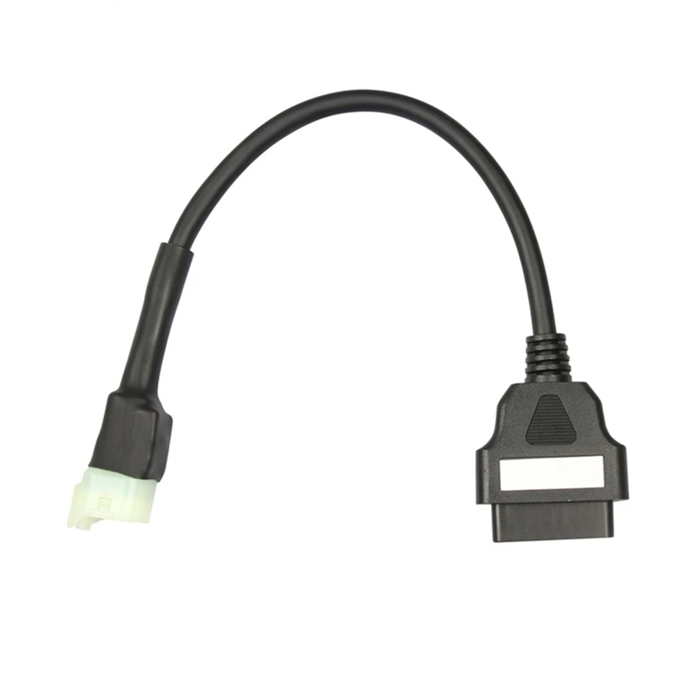 Для honda 4pin для honda 6pin obd - Фотография_2