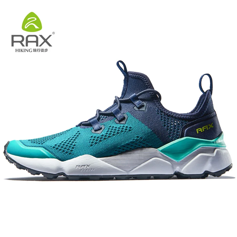 Rax мужские кроссовки женские дышащие