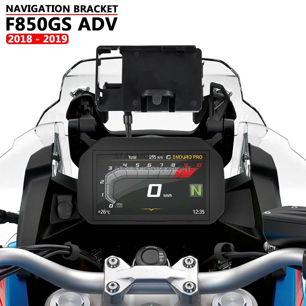 Для bmw f850gs f 850 gs adv приключения