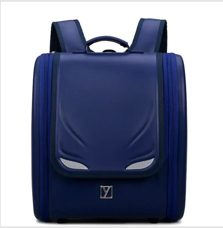 Японский рюкзак на колесиках - Фотография_5