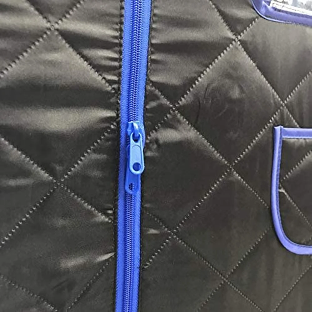 Портативная домашняя ванна для сауны - Фотография_5