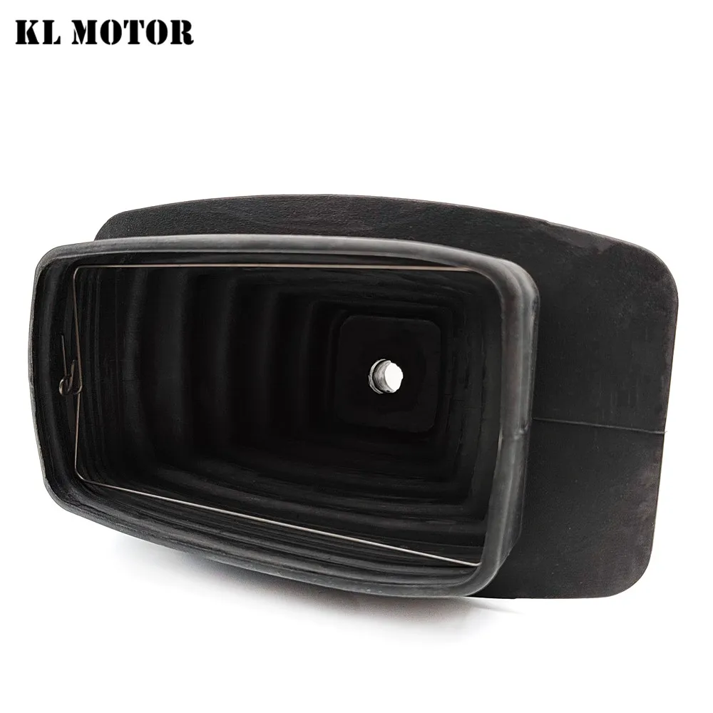 Рабочий ботинок с переключением - Фотография_4