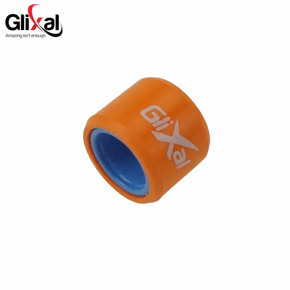 Высокопроизводительный гоночный ролик вариатора glixal 16x13 мм - Фотография_4