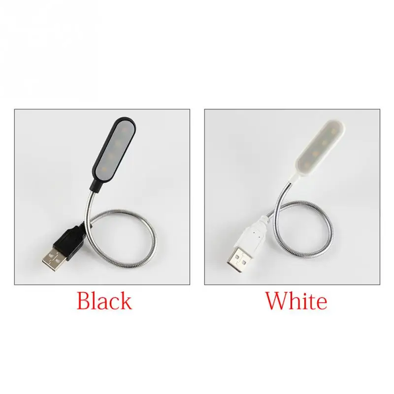 Дорожная портативная usb-лампа для чтения - Фотография_6
