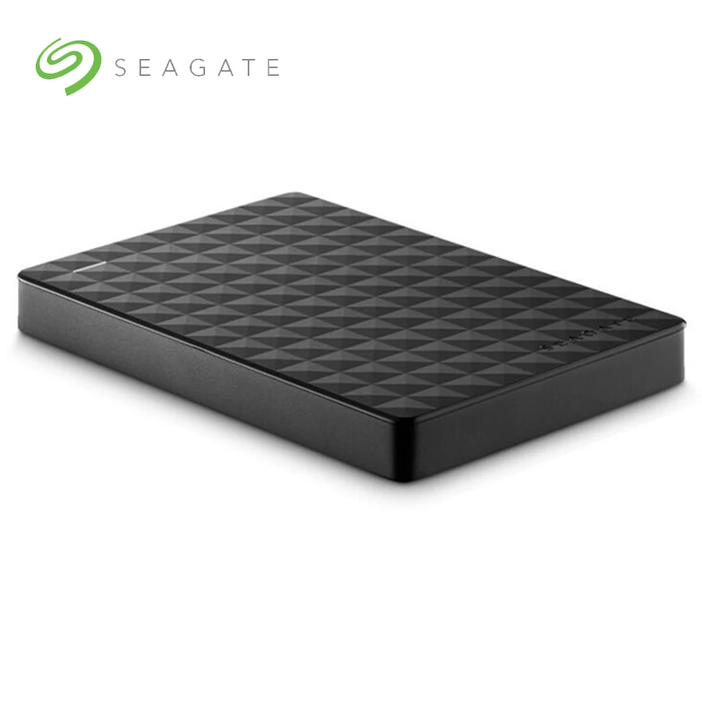 Seagate дополнительный жесткий диск 500 гб 1 тб usb3