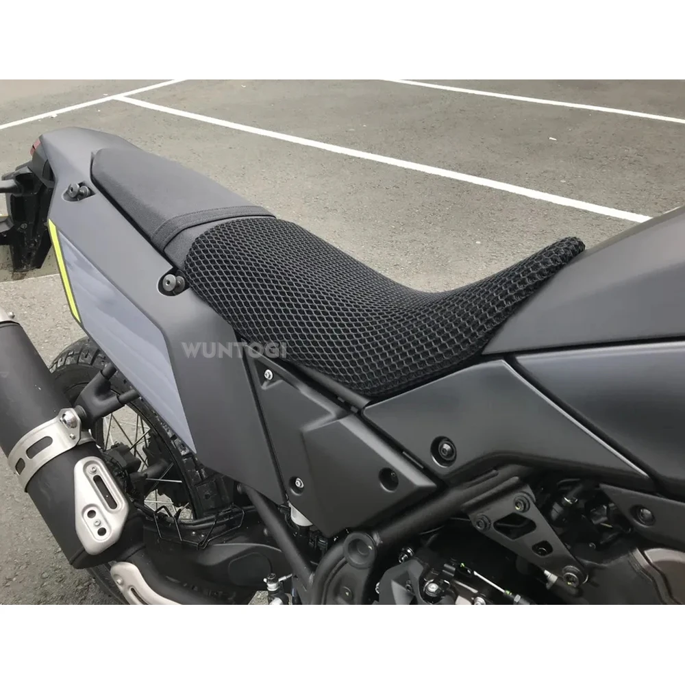 Tenere 700, чехол на сиденье мотоцикла для yamaha tenere 700 - Фотография_2