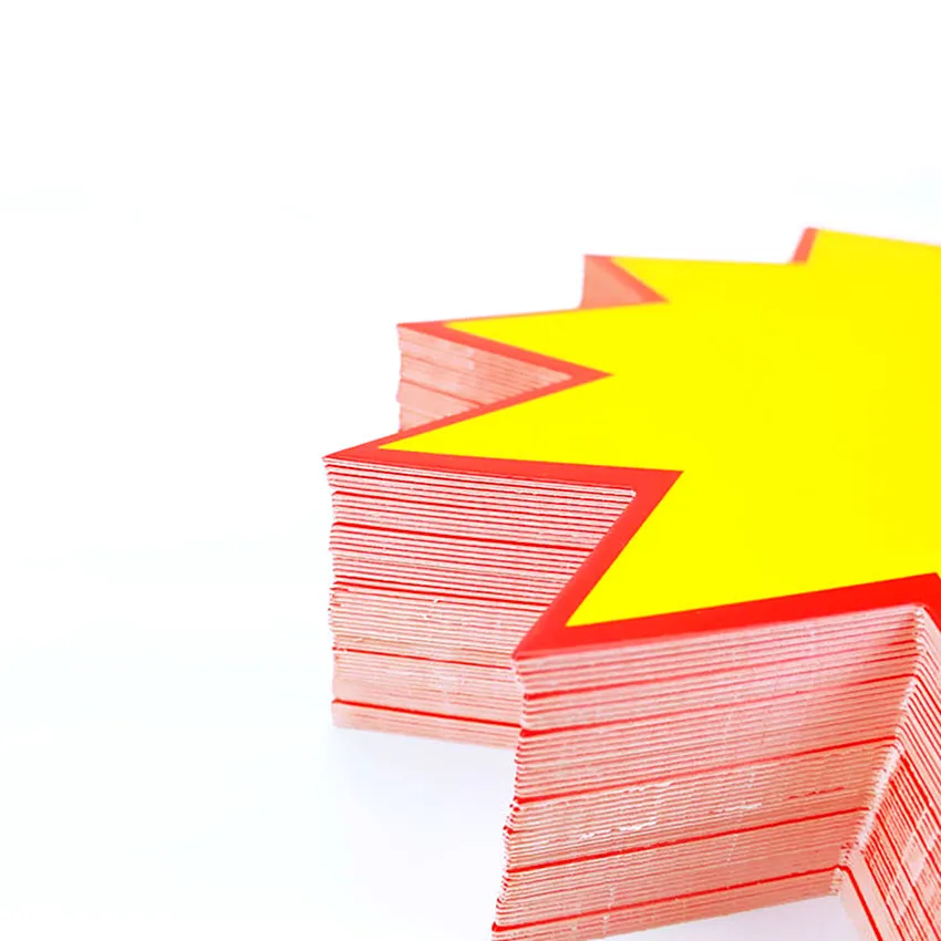 Поп взрывозащищенный постер рекламная - Фотография_3