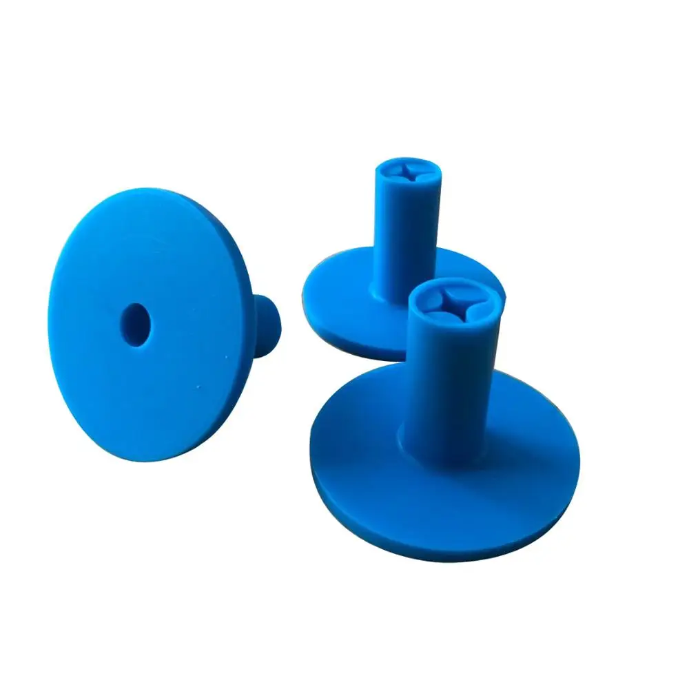 Прочные резиновые футболки для гольфа 1 - Фотография_6