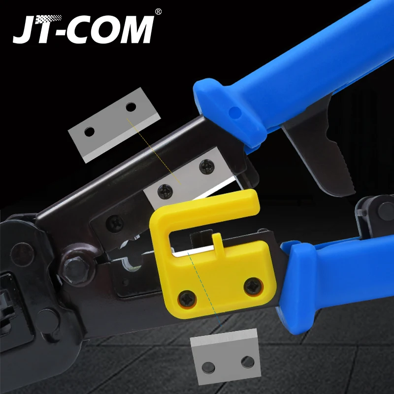 Инструменты для обжима ez rj45 - Фотография_5