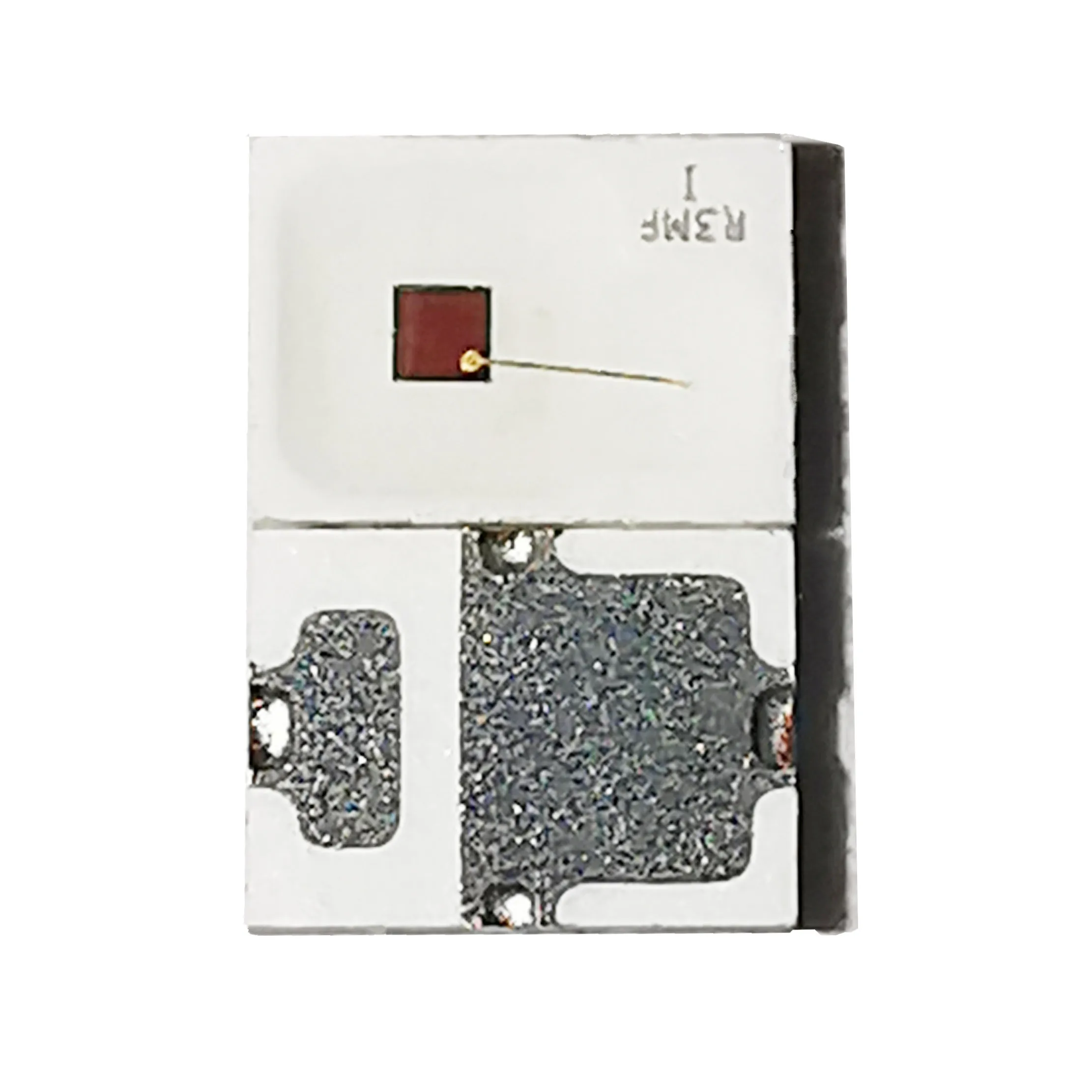 В партии smd светодиодный 2720