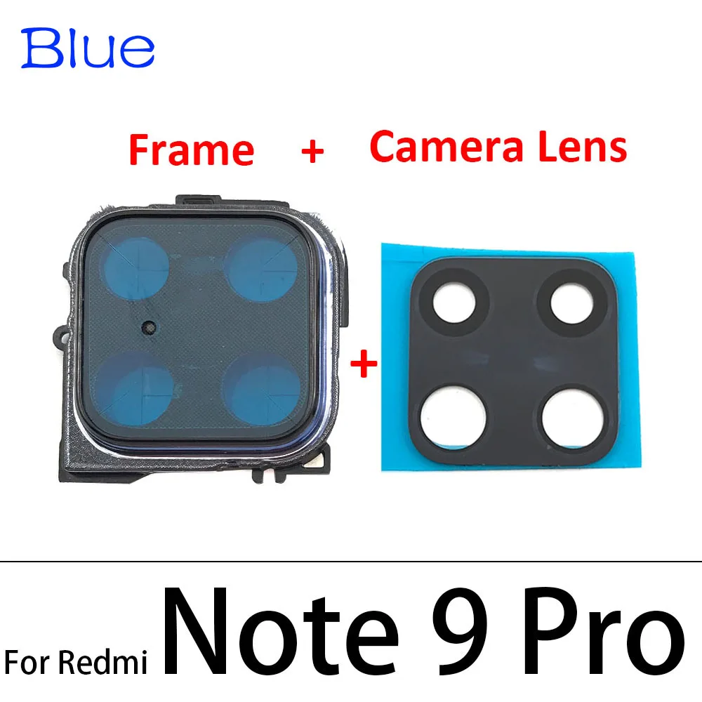 Новинка для xiaomi redmi note 9s/note 9 pro - Фотография_4