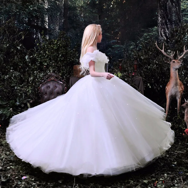 Женское платье для хэллоуина - Фотография_5