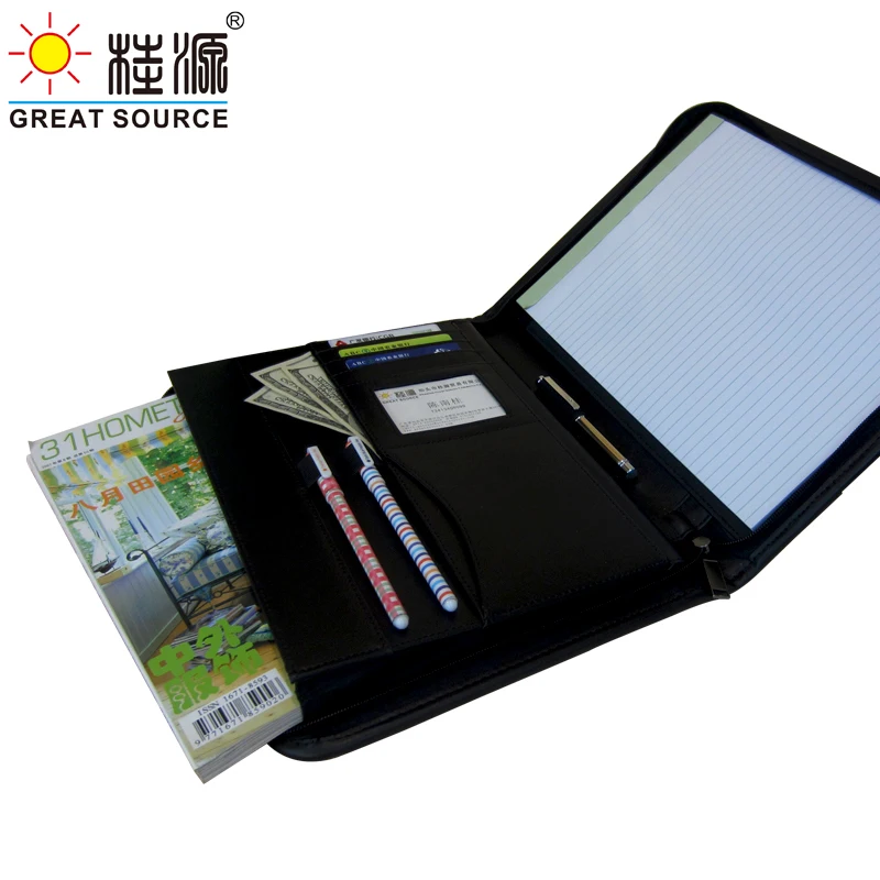 Папка для папок makeasy a4 compendium a4 - Фотография_5