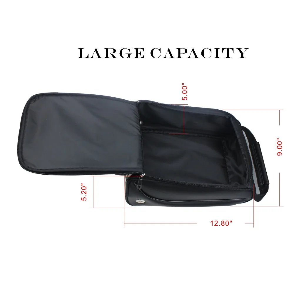 Женская и мужская сумка для гольфа - Фотография_6