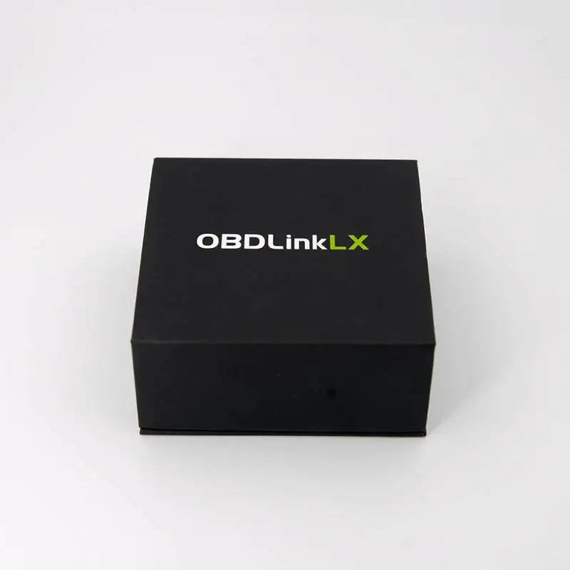 Obdlink lx bluetooth - Фотография_3
