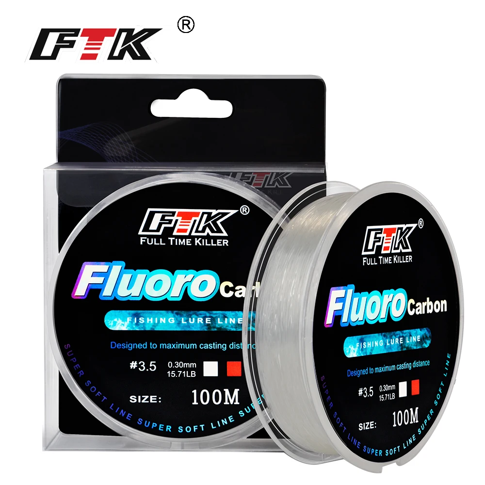 Ftk 100 м 4,13-34