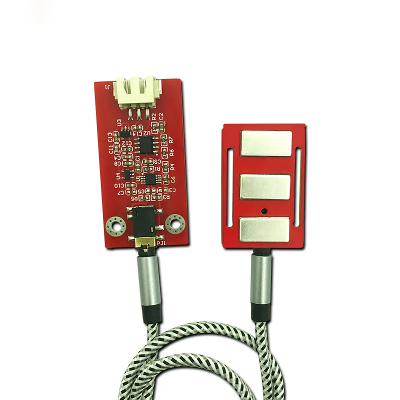 Сухой электрод, датчик emg - Фотография_6