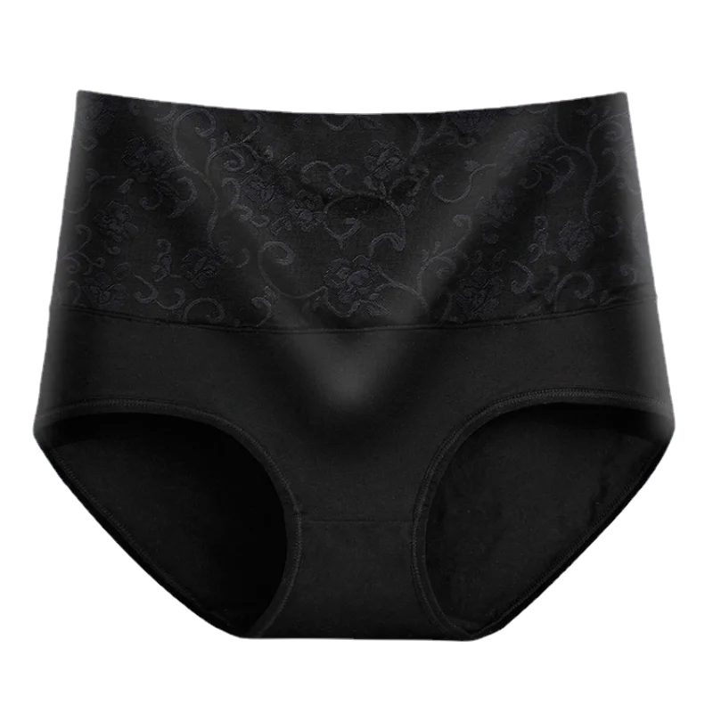 Нижнее белье с высокой талией - Фотография_6