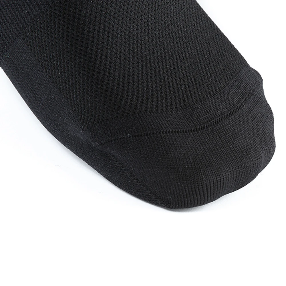 Ykyw black white anti slip silicone - Фотография_6